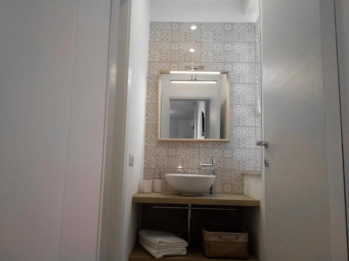 Le Tre Casuzze Apartamento