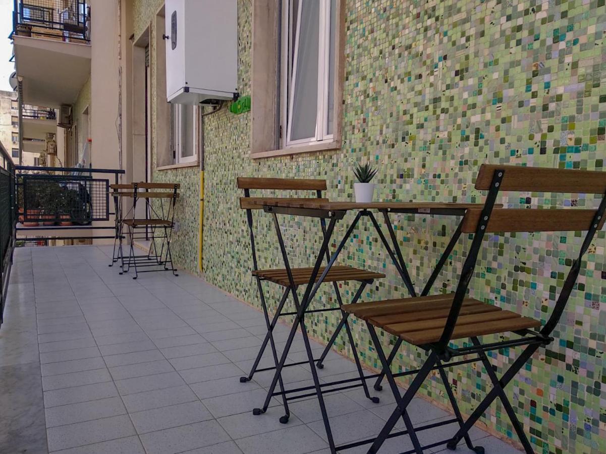 Le Tre Casuzze Syracuse