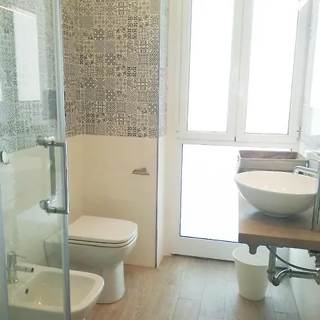 Appartement Le Tre Casuzze à Syracuse Extérieur photo