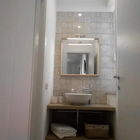 Appartement Le Tre Casuzze à Syracuse Extérieur photo