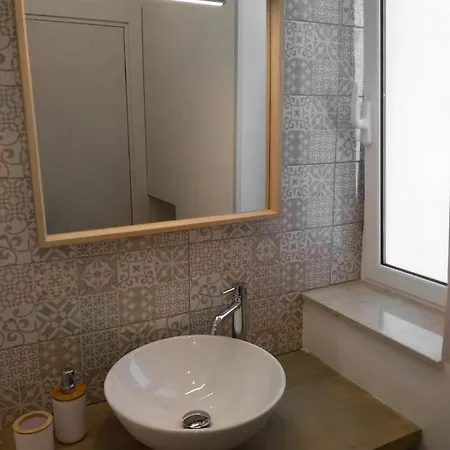 Appartement Le Tre Casuzze à Syracuse Extérieur photo