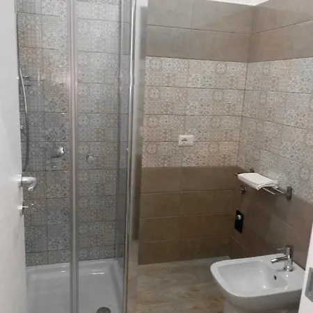 Appartement Le Tre Casuzze à Syracuse Extérieur photo