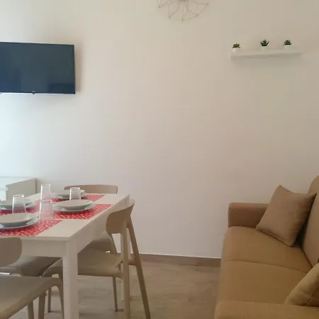 Appartement Le Tre Casuzze à Syracuse Extérieur photo