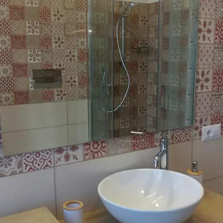 Appartement Le Tre Casuzze à Syracuse Extérieur photo