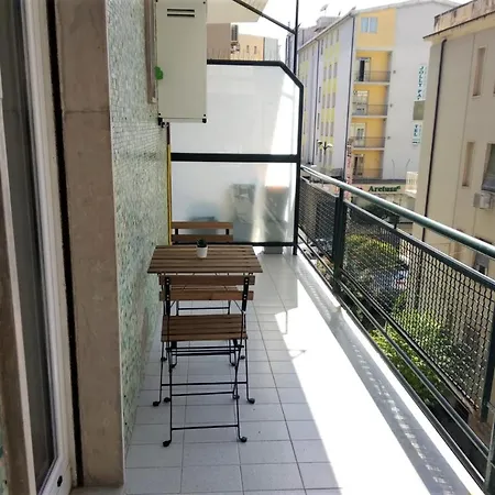 Appartement Le Tre Casuzze à Syracuse Extérieur photo