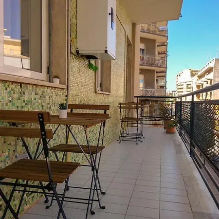 Appartement Le Tre Casuzze à Syracuse Extérieur photo
