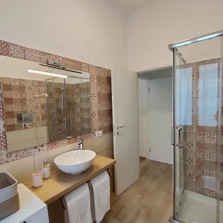 Appartement Le Tre Casuzze à Syracuse Extérieur photo