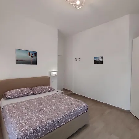 Appartement Le Tre Casuzze à Syracuse Extérieur photo