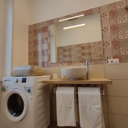 Appartement Le Tre Casuzze à Syracuse Extérieur photo