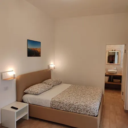 Appartement Le Tre Casuzze à Syracuse Extérieur photo