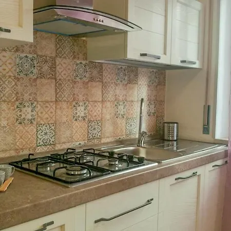Appartement Le Tre Casuzze à Syracuse Extérieur photo