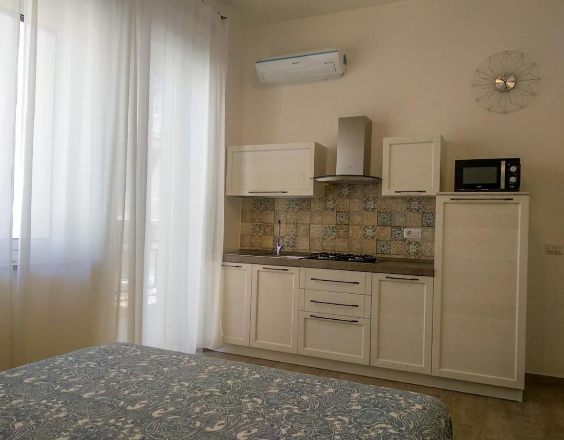 Apartment Le Tre Casuzze
