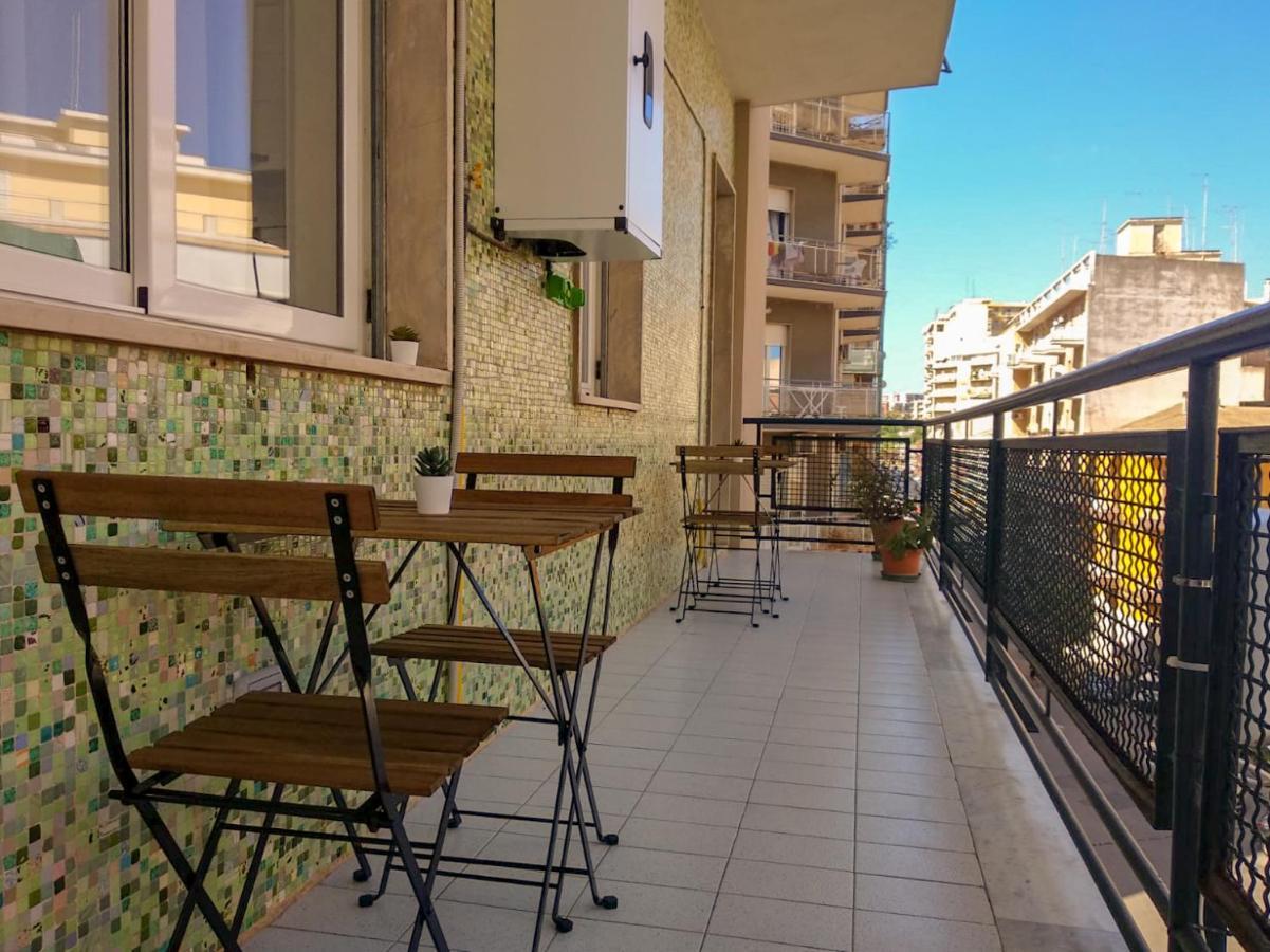 Le Tre Casuzze Apartment *