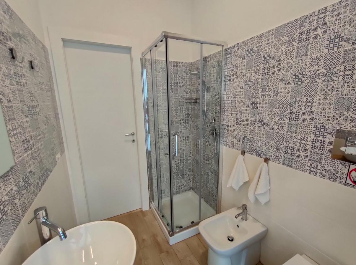 Apartment Le Tre Casuzze *