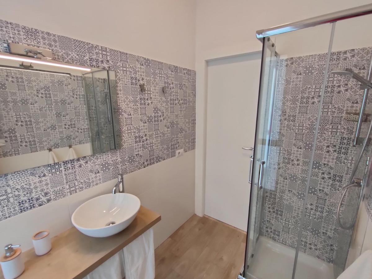 Le Tre Casuzze Apartment Syracuse